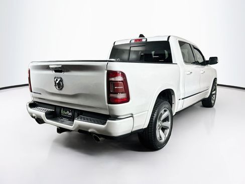 Used 2019 RAM 1500 Limited RWD image 9