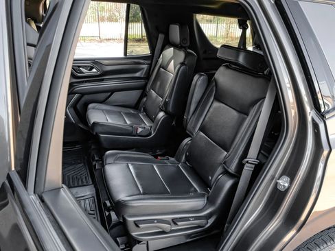 Used 2021 Chevrolet Tahoe Z71 image 39