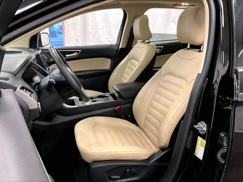 Certified 2022 Ford Edge SEL w/ Convenience Package image 24