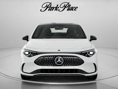 New 2026 Mercedes-Benz CLA 350 image 34