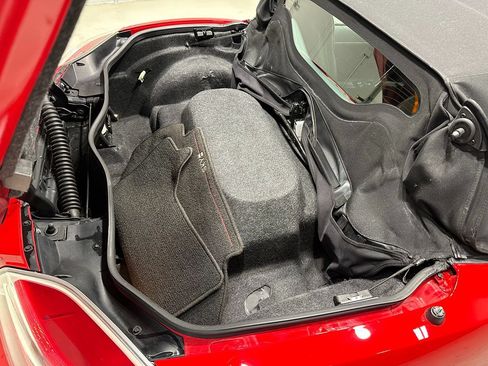 Used 2008 Saturn Sky Red Line RWD image 8