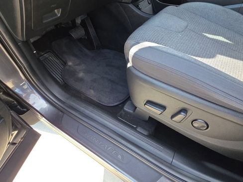 Used 2023 Hyundai Santa Fe SEL AWD/4WD image 22