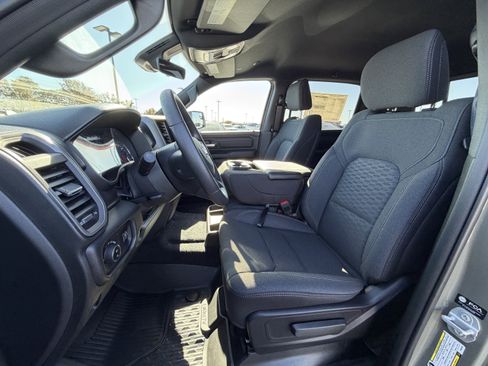 New 2026 RAM 1500 Classic Warlock image 10