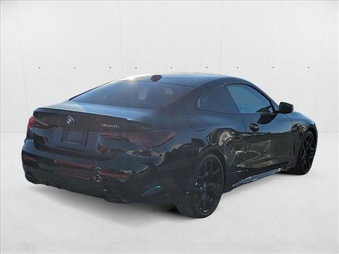 New 2026 BMW M440i Coupe w/ Parking Assistance Package image 2