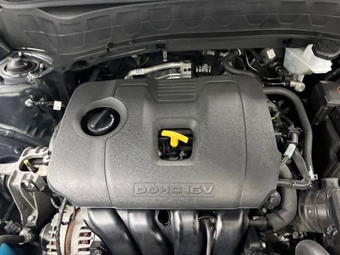 Certified 2024 Kia Seltos S AWD/4WD image 33
