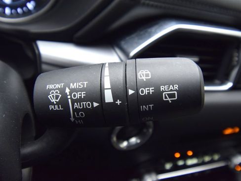 Used 2023 MAZDA CX-5 AWD 2.5 S w/ Select Package image 36