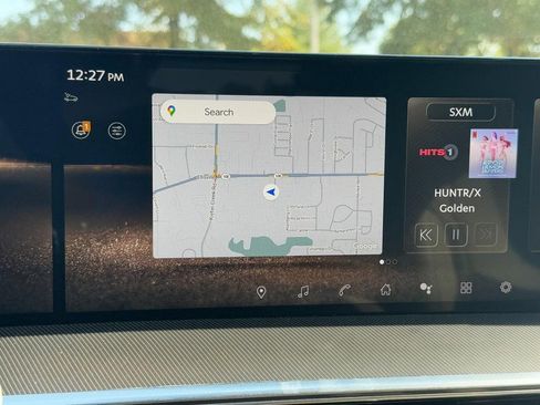 New 2026 INFINITI QX80 Pure w/ Cargo Package image 15