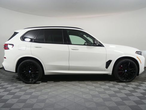 Used 2026 BMW X5 xDrive40i w/ M Sport Package AWD/4WD image 6