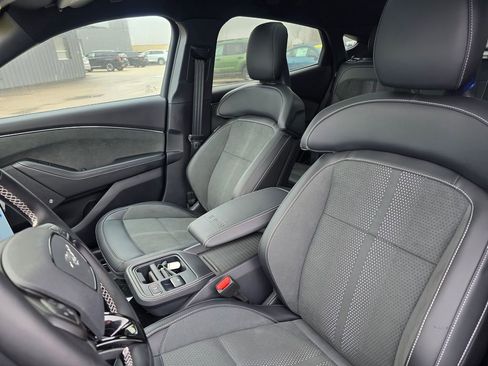 New 2025 Ford Mustang Mach-E GT image 27