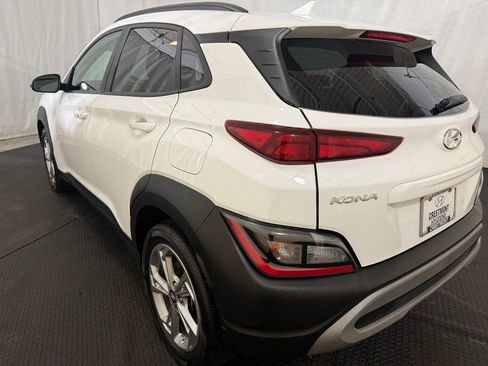 Used 2023 Hyundai Kona SEL w/ Cargo Package image 8