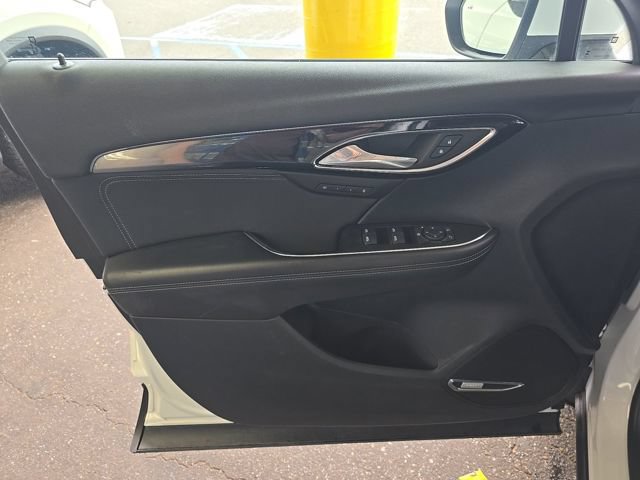 Used 2024 Buick Envision Preferred AWD/4WD image 7