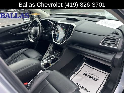 Used 2023 Subaru Ascent Limited AWD/4WD image 28