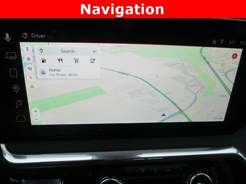 Used 2026 GMC Sierra 1500 Denali Ultimate image 17