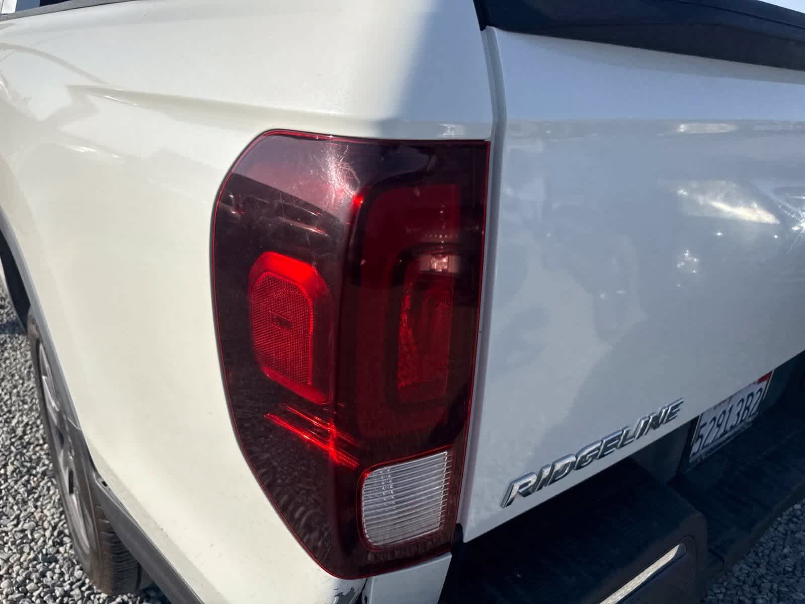 Used 2017 Honda Ridgeline RTL image 10