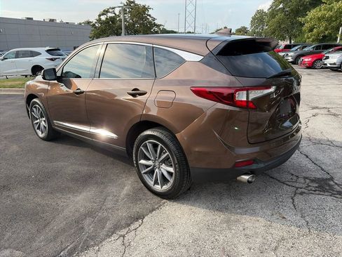 Used 2019 Acura RDX FWD w/ Technology Package image 7