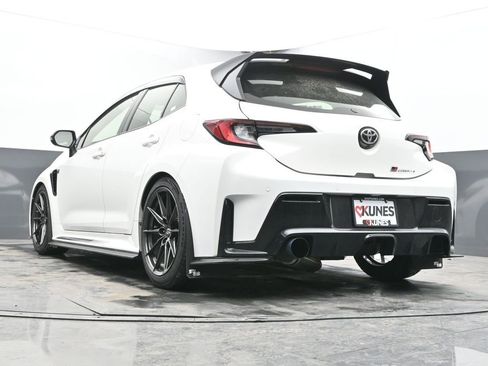 Used 2024 Toyota Corolla GR image 42