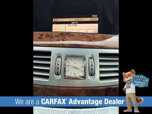 Used 2007 Mercedes-Benz S 550 image 39