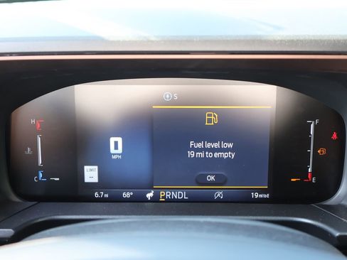 New 2026 Ford Bronco Sport Outer Banks w/ Outer Banks Tech Package+ AWD/4WD image 28