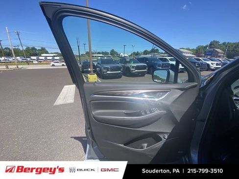 Certified 2023 Buick Enclave Avenir w/ Avenir Technology Package AWD/4WD image 26