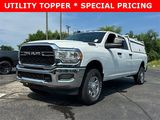 Certified 2024 RAM 2500 Tradesman w/ Chrome Appearance Group image 3