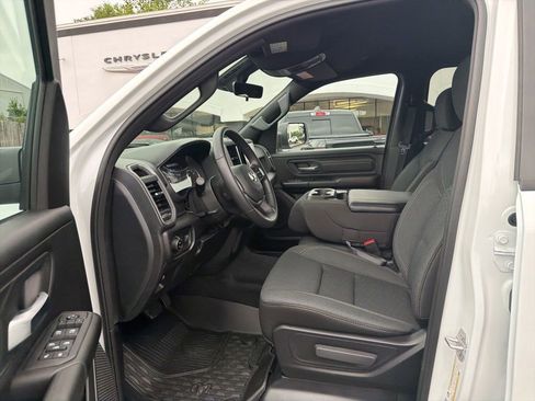 New 2026 RAM 1500 Classic Warlock AWD/4WD image 24