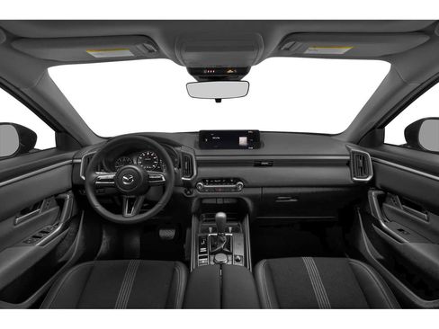 New 2026 MAZDA CX-50 AWD 2.5 S w/ Weather Package image 5