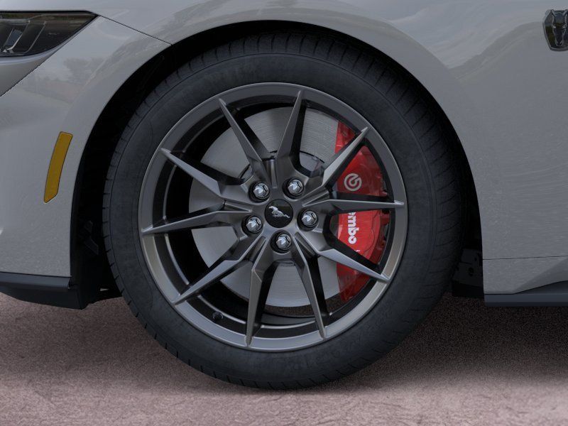 New 2026 Ford Mustang Dark Horse RWD image 21