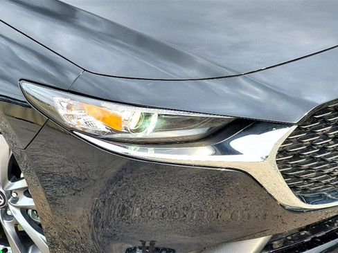 New 2025 MAZDA MAZDA3 s image 2
