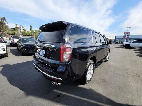 Used 2024 Chevrolet Tahoe Premier image 8