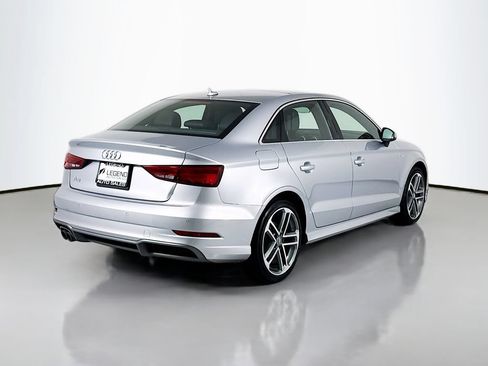 Used 2018 Audi A3 2.0T Premium Plus FWD image 4
