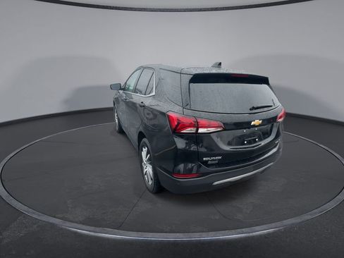 Certified 2022 Chevrolet Equinox LT image 6