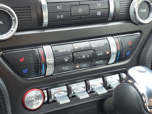 Used 2022 Ford Mustang GT Premium w/ Equipment Group 401A image 32