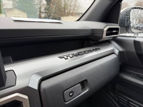 Used 2024 Toyota Tacoma SR5 image 37