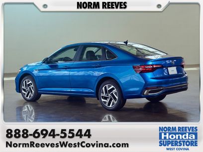 Used 2023 Volkswagen Jetta SE