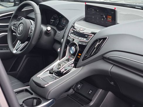 New 2026 Acura RDX SH-AWD image 11