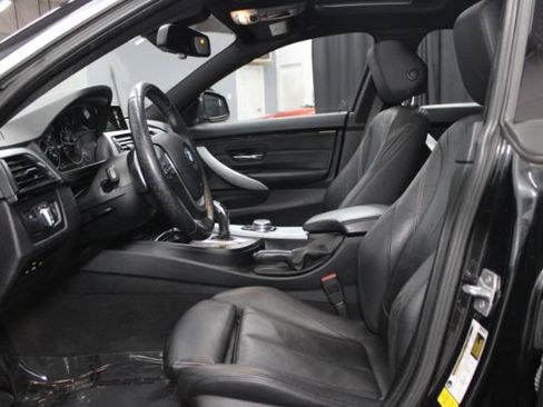 Used 2016 BMW 428i Gran Coupe w/ Technology Package image 2