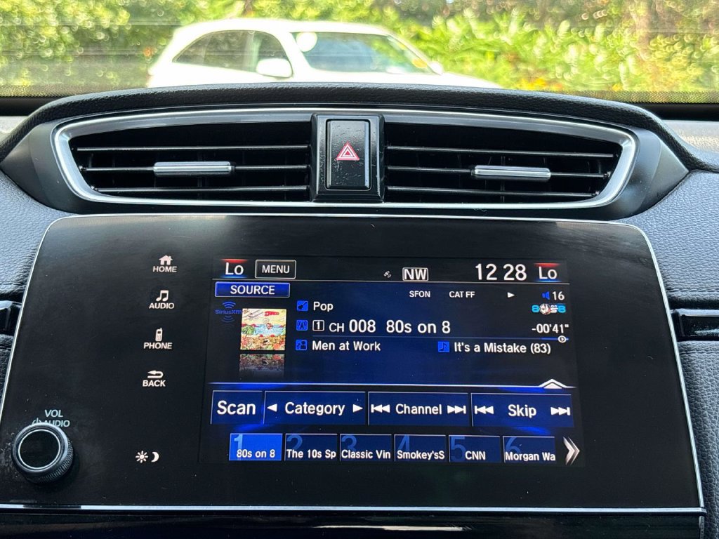 Used 2019 Honda CR-V EX image 22