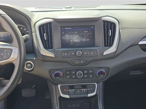 Used 2023 GMC Terrain SLE w/ Driver Convenience Package AWD/4WD image 21