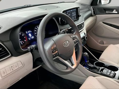 Used 2020 Hyundai Tucson SE AWD/4WD image 14