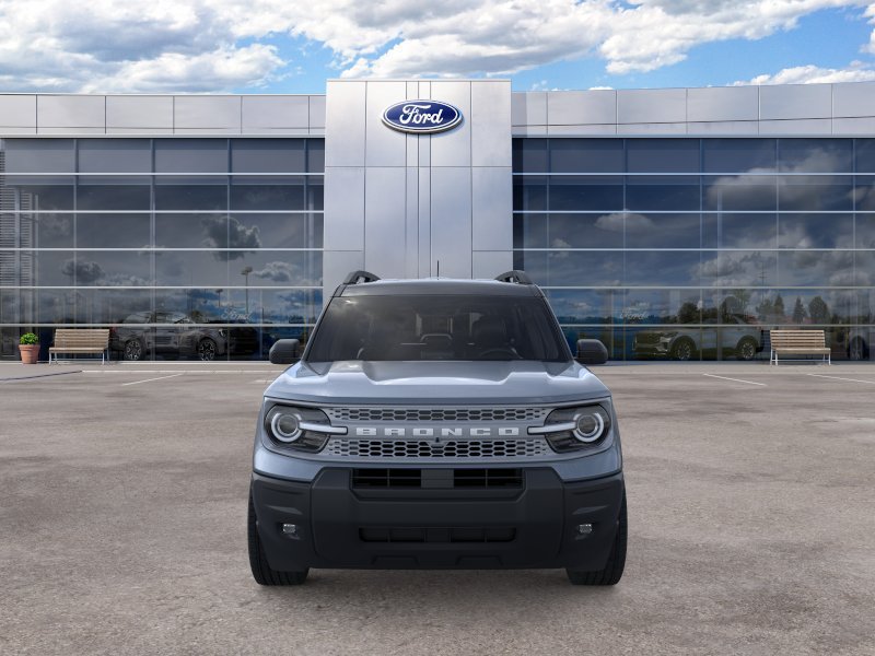 New 2026 Ford Bronco Sport Outer Banks AWD/4WD image 4