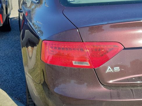 Used 2014 Audi A5 2.0T Premium Plus image 22