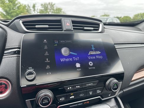 Used 2020 Honda CR-V Touring image 29