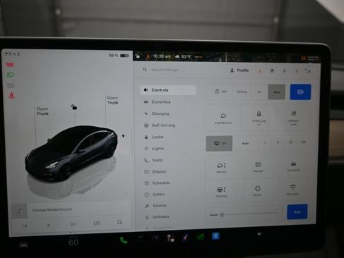 Used 2023 Tesla Model 3 Standard Range RWD image 14