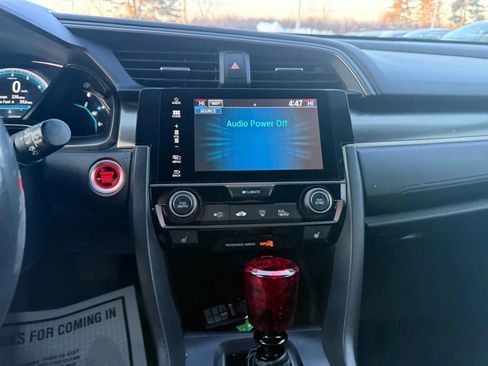 Used 2018 Honda Civic EX-L image 35