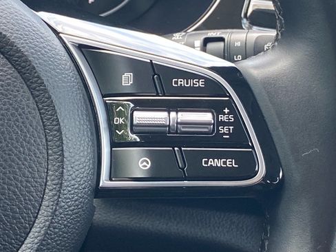 Used 2022 Kia Seltos EX AWD/4WD image 8
