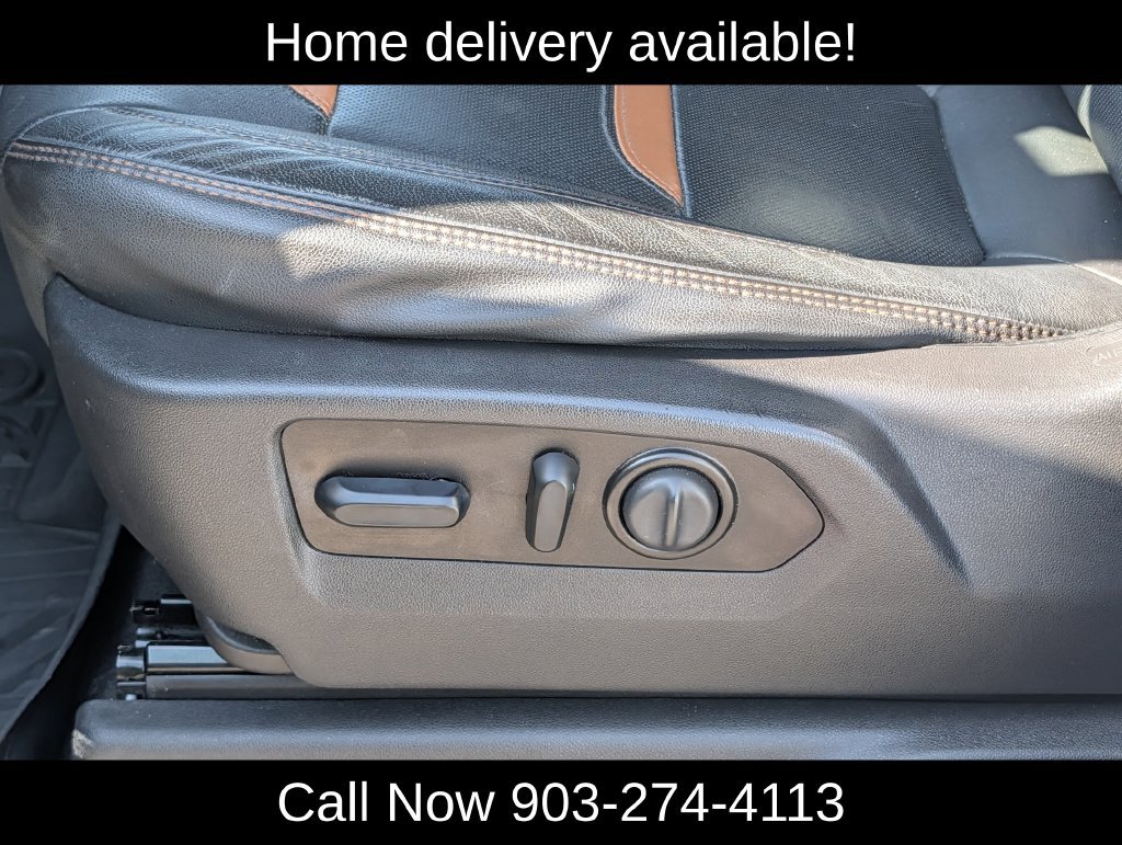 Used 2021 GMC Sierra 1500 AT4 w/ AT4 Premium Package AWD/4WD image 30