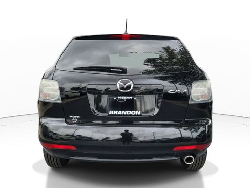 Used 2012 MAZDA CX-7 i SV FWD image 6