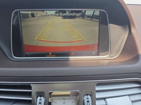 Used 2017 Mercedes-Benz E 400 4MATIC Coupe image 22