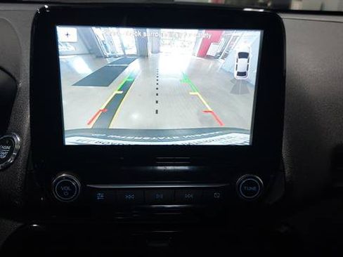 Used 2019 Ford EcoSport Titanium AWD/4WD image 24