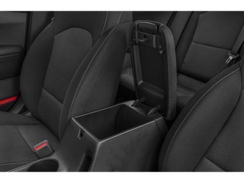 Used 2022 Kia Forte LXS FWD image 17
